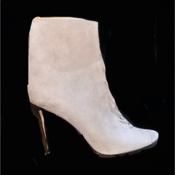 Coach “Lena”Booties - Picture 1 of 6